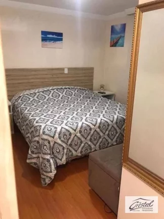 Imagem Apartamento com 3 dormitórios à venda, 126 m² por R$ 1.200.000,00 - Vila Romana - São Paulo/SP