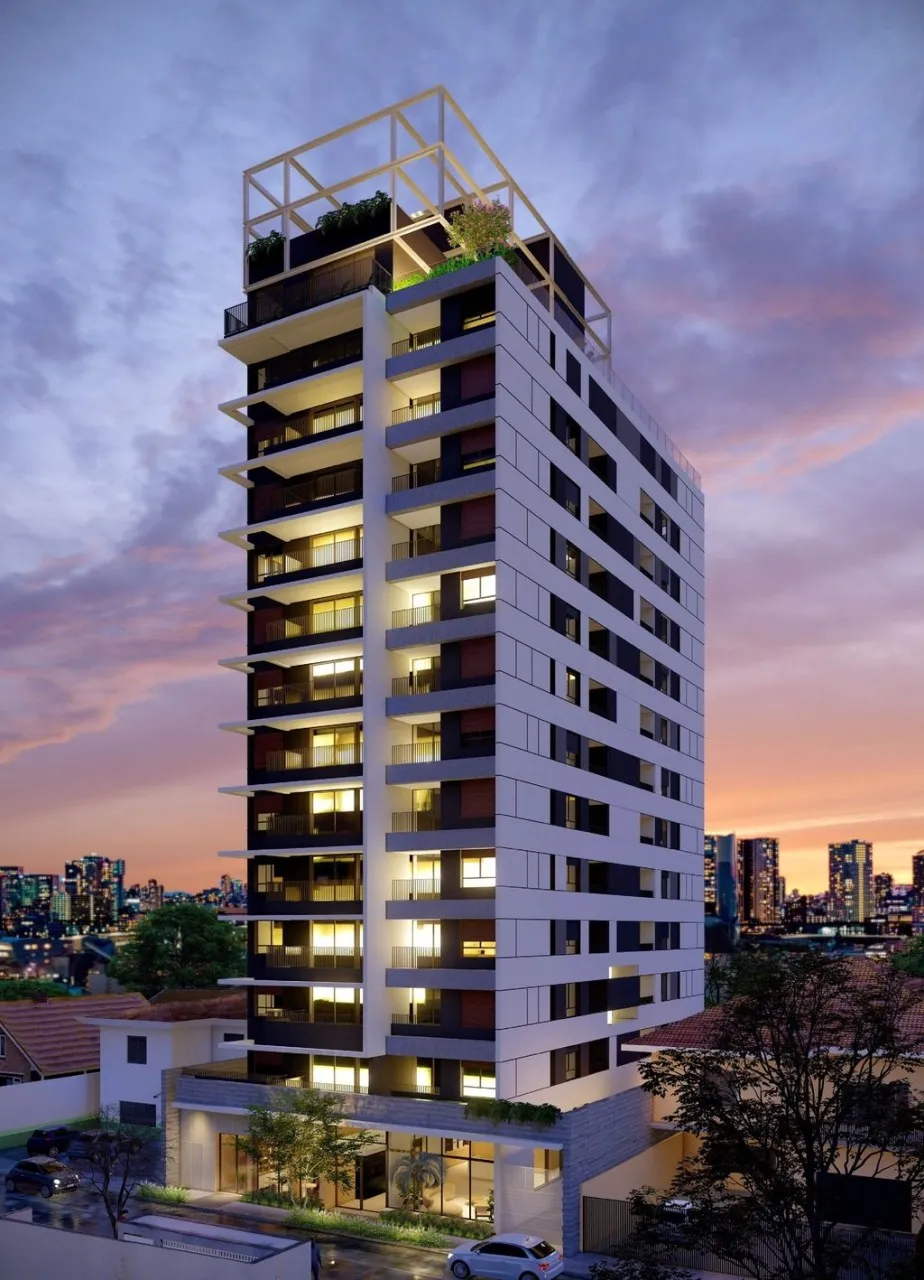 Foto do imóvel APARTAMENTO RESIDENCIAL em São Paulo - SP, Vila Clementino