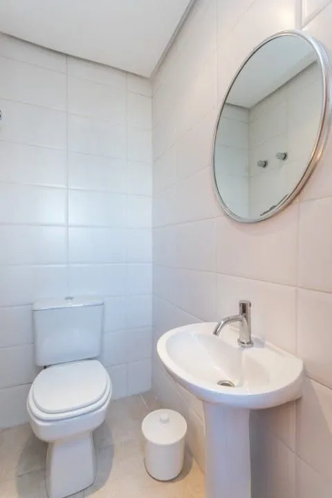 Imagem Apartamento de luxo com vista definitiva à venda no Três Figueiras