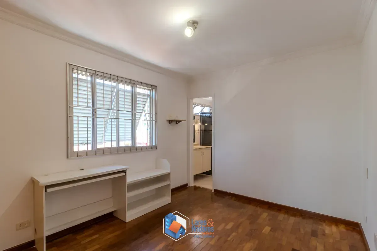 Imagem Apartamento para venda em Vila Clementino com 3 quartos, sendo 1 suíte, 101m²