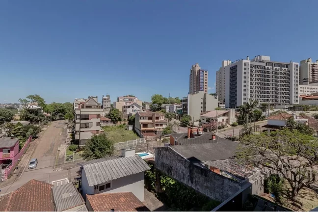Imagem Apartamento para venda no bairro Jardim do Salso em Porto Alegre
