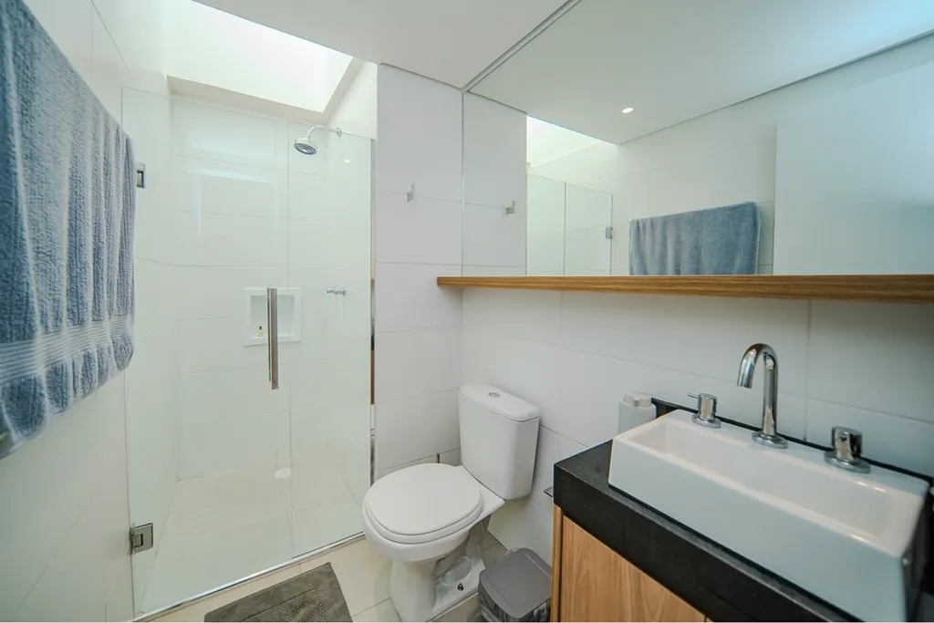 Imagem Casa de condomínio à venda em São Paulo, Higienópolis, com 2 quartos, 170m2
