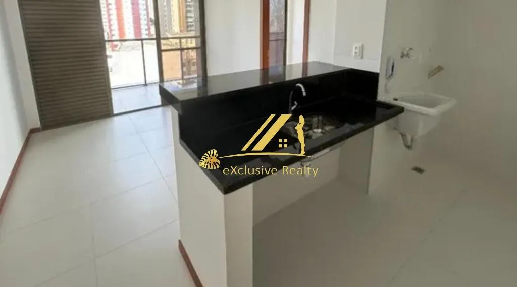 Imagem Apartamento RESIDENCIAL em Salvador - Bahia, Graça
