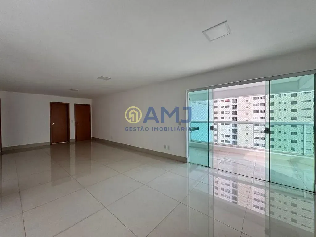 Foto do imóvel À VENDA | RESIDENCIAL EXCELLENCE - SETOR BUENO - 3 SUÍTES em Endereço não informado