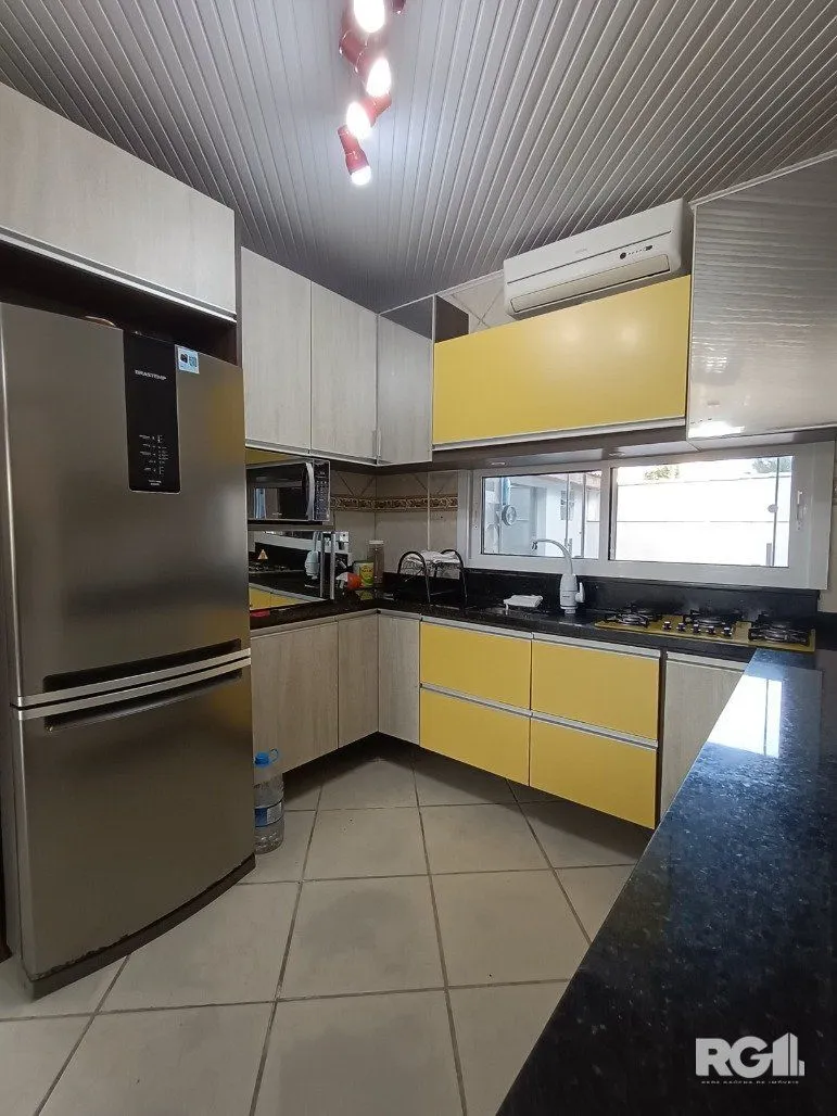 Imagem Casa em Jardim dos Lagos