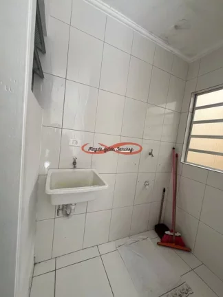 Imagem CASA PARA ALUGAR NA NA CIDADE LÍDER - ZONA LESTE.