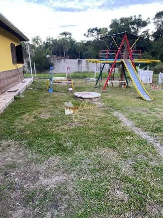 Imagem Chacará a venda em Itapecerica com 3 dormitorios