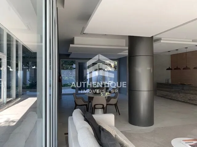 Imagem MN15 IBIRAPUERA - Apartamento à venda em São Paulo/SP