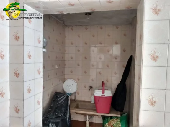 Imagem CASA NUMA TRAVESSA DA AV GUACÁ - ABAIXO DO VALOR DE MERCADO!