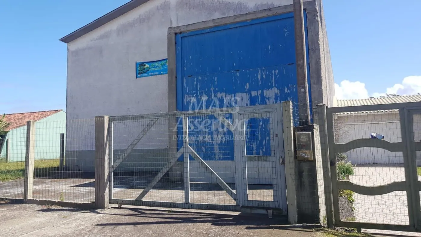 Imagem Prédio Comercial para Venda, em Imbé Bairro Presidente