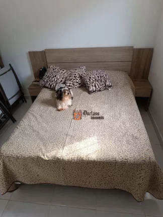 Imagem Casa com 2 dormitórios à venda, 45 m² por R$ 280.000 - Cibratel II - Itanhaém/SP
