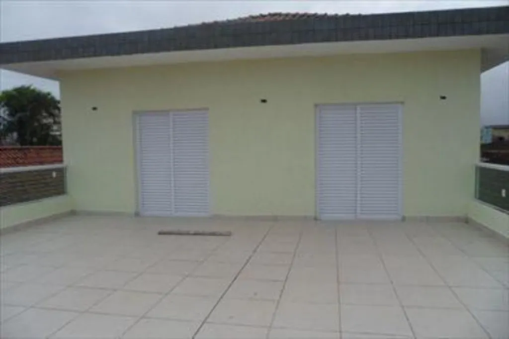 Imagem CASA COM 500,00 m² - NOVA MIRIM - PRAIA GRANDE SP
