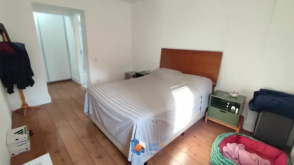 Imagem Apartamento à venda 2 Quartos 1 Suite 2 Vagas 89M² Vila Mascote São Paulo - SP