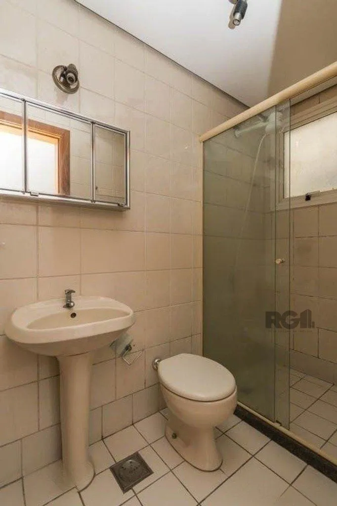 Imagem Apartamento 52m², 2 dormitórios no bairro Cidade Baixa