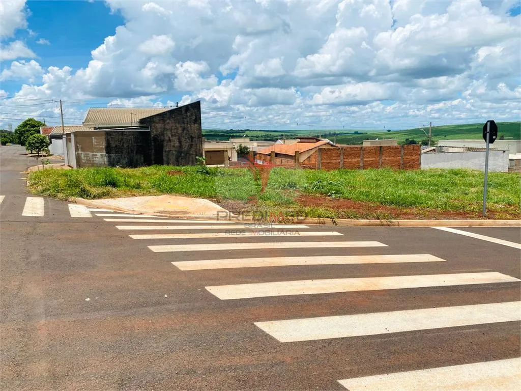 Imagem Lote/Terreno de 262m² no bairro Residencial Santa Terezinha I, em Lençóis Paulista
