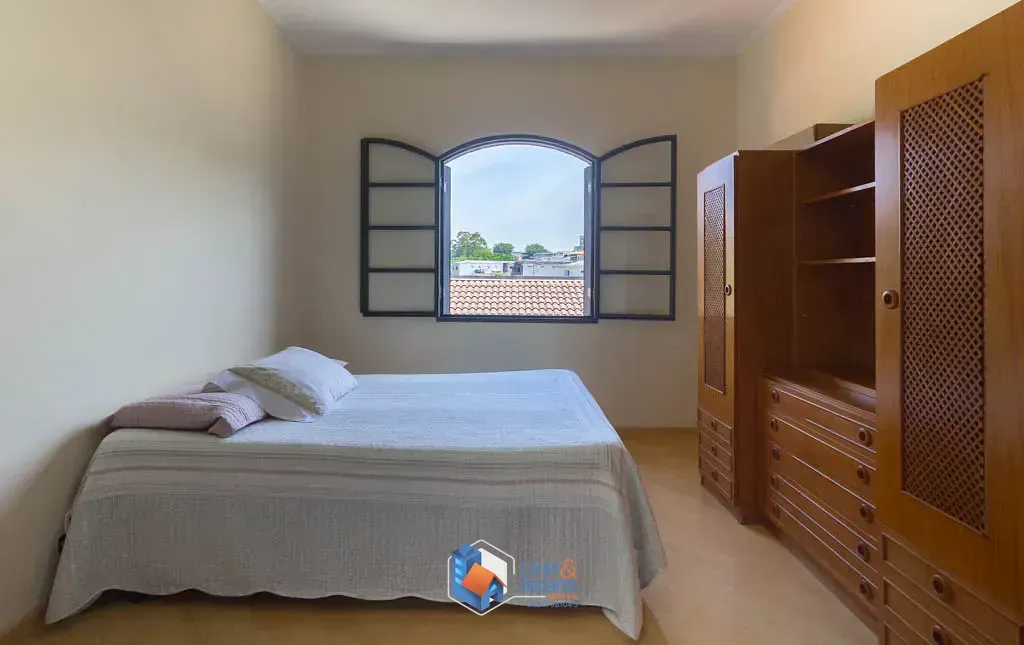 Imagem Sobrado para venda em Jardim Cidade Pirituba com 3 quartos, sendo 1 suíte, 210m²