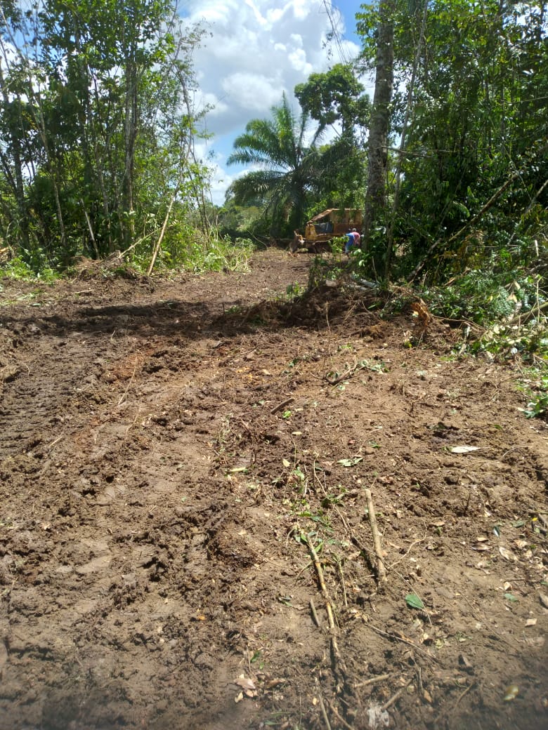 Imagem Terreno à Venda, 80000 m² em Decouville - Marituba