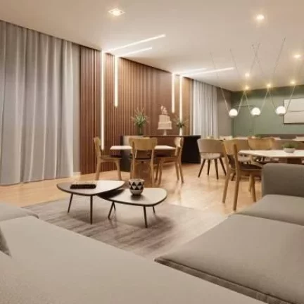 Imagem VIVAZ PRIME VILA NOVA CACHOEIRINHA - Apto de 55m², 8min de carro da estação Itaberaba do metrô!