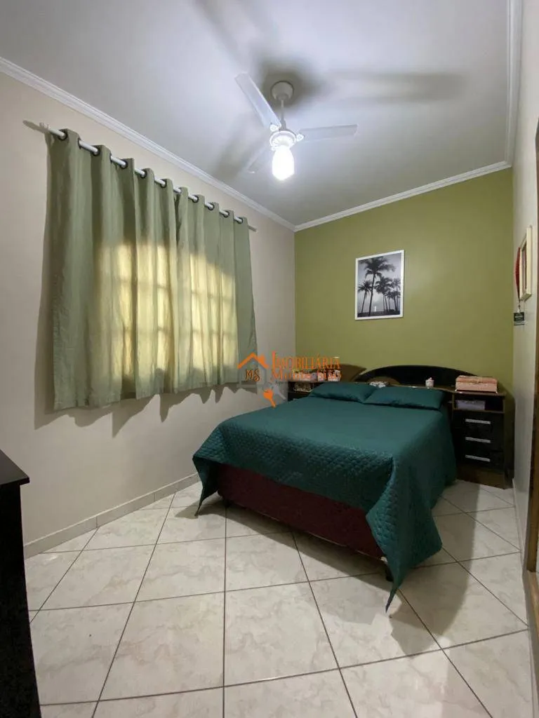 Imagem Sobrado com 3 dormitórios à venda, 257 m² por R$ 745.000,00 - Jardim Brasil - Guarulhos/SP