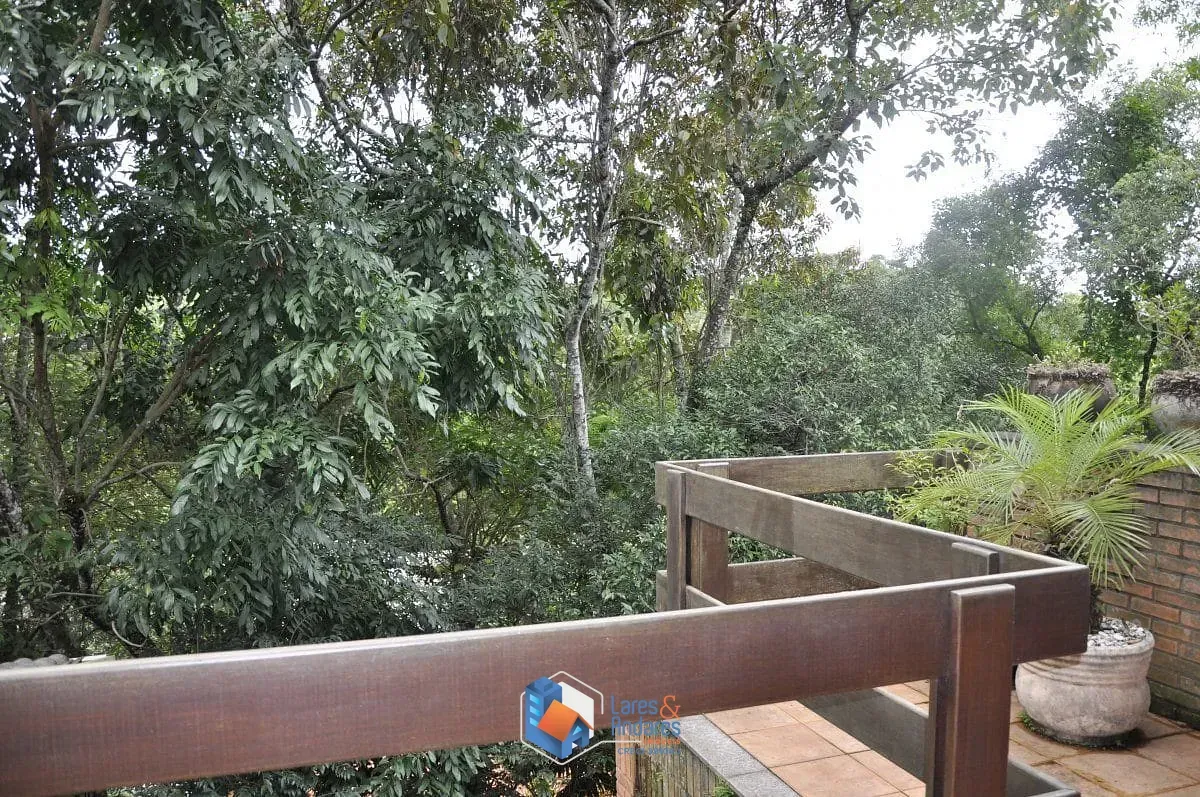 Imagem Casa Alto Padrão Forest Hill, Jardim do Golf I, Jandira, SP