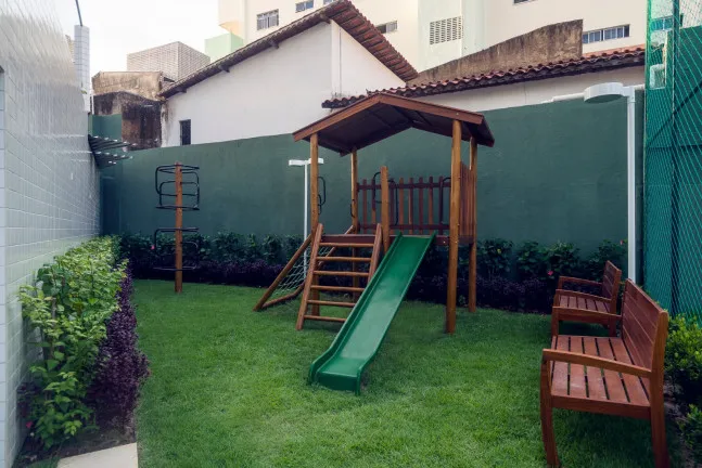 Imagem Apartamento com 3 Quartos à Venda, 79 m² em Meireles - Fortaleza
