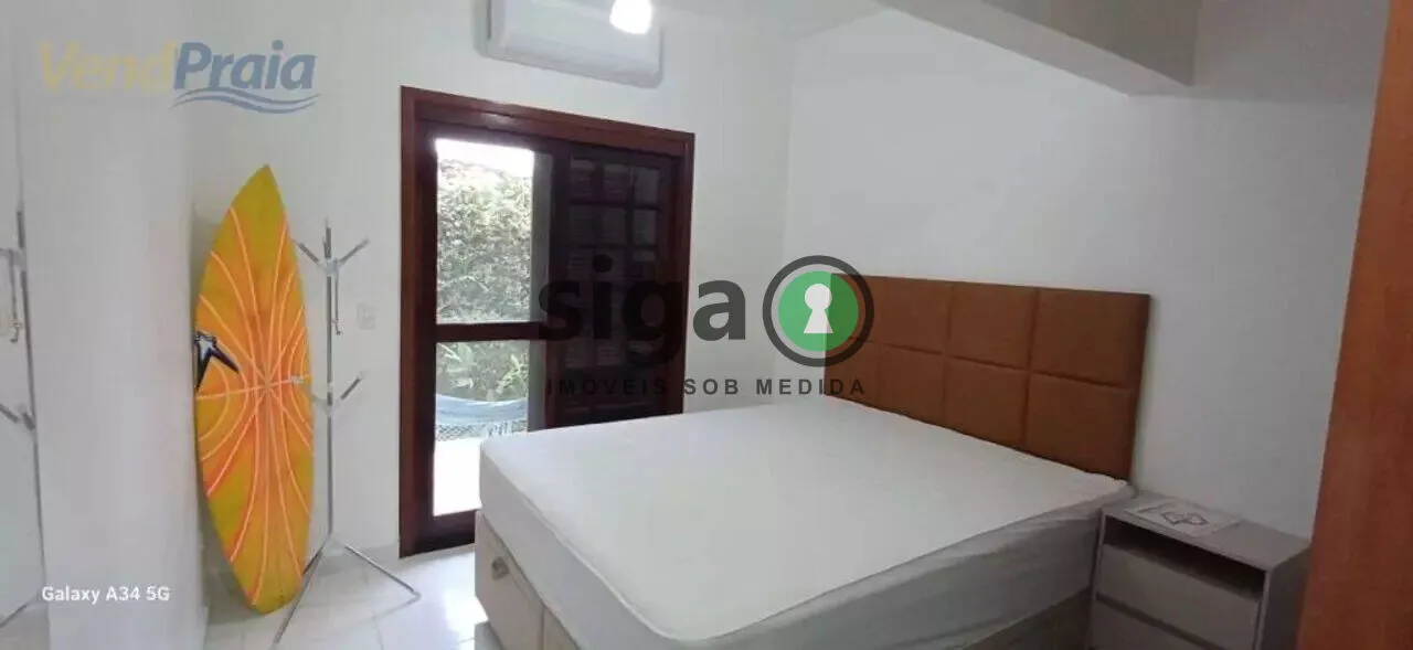 Imagem Casa Condomínio praia toc toc 05 suítes