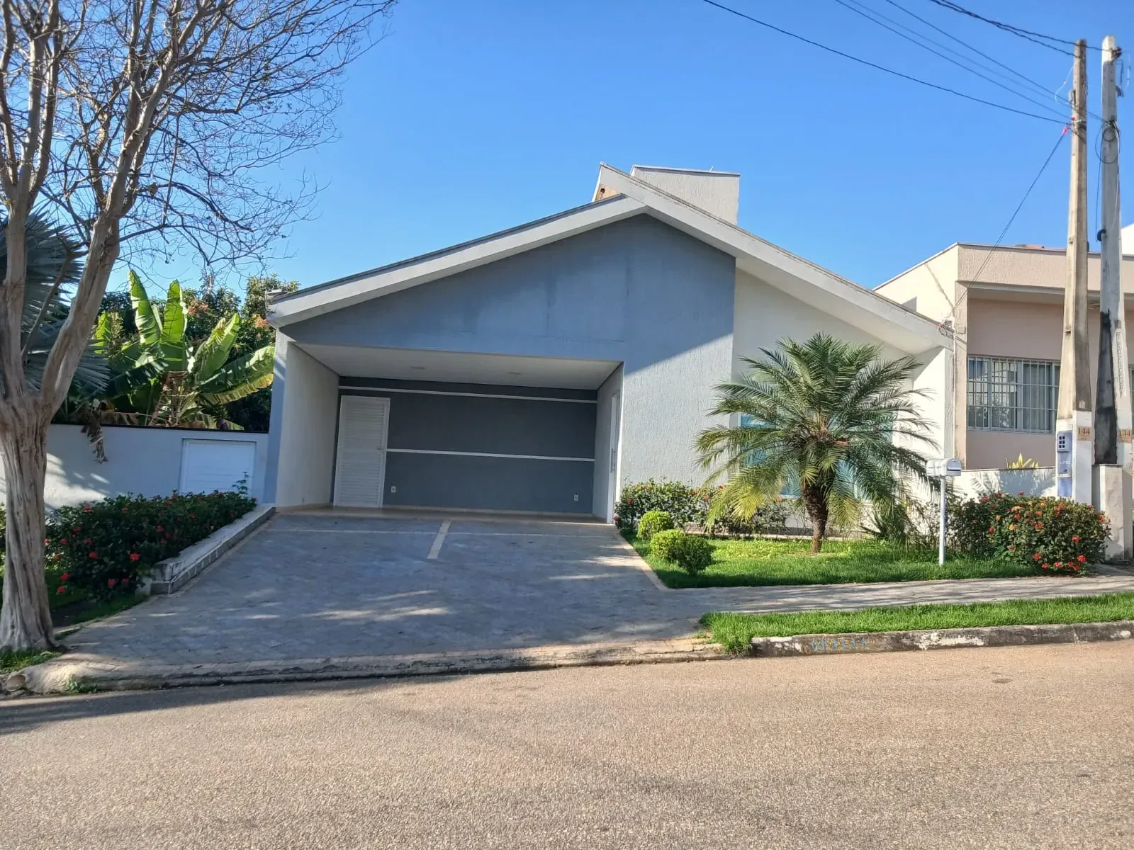 Foto do imóvel Casa de Condomínio com 3 Quartos para Alugar, 170 m² em Jardim Novo Horizonte - Sorocaba