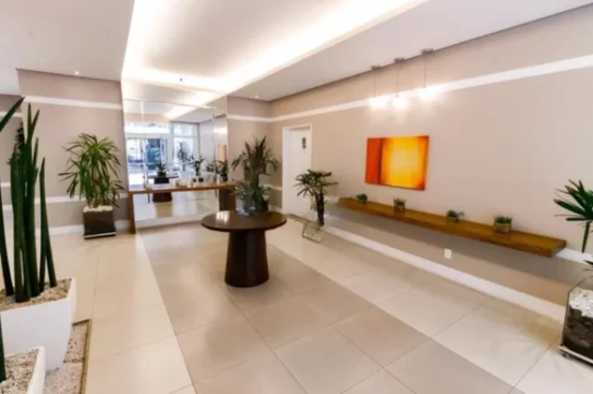 Imagem CONDOMÍNIO ONE JARDIM SUL - Apto de 83m² (Unidade Revenda), próximo ao Shopping Jardim Sul!
