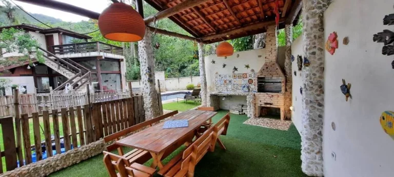 Imagem Linda casa frente mar !! Final de semana e feriados - praia da Tabatinga