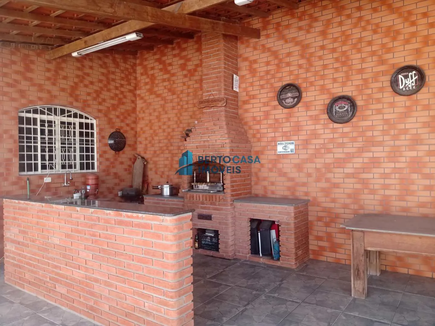 Imagem Casa Padrão