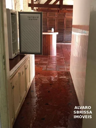 Imagem Casa com 5 dormitórios à venda, 450 m² por R$ 1.600.000 - Brasil - Itu/SP