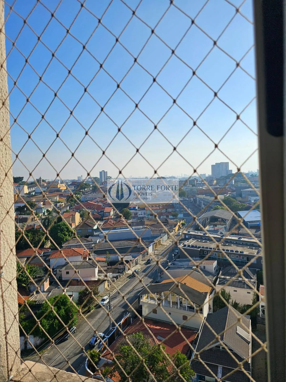 Imagem Lindo Apartamento mobiliado, 2 dormitórios na Vila Ré 