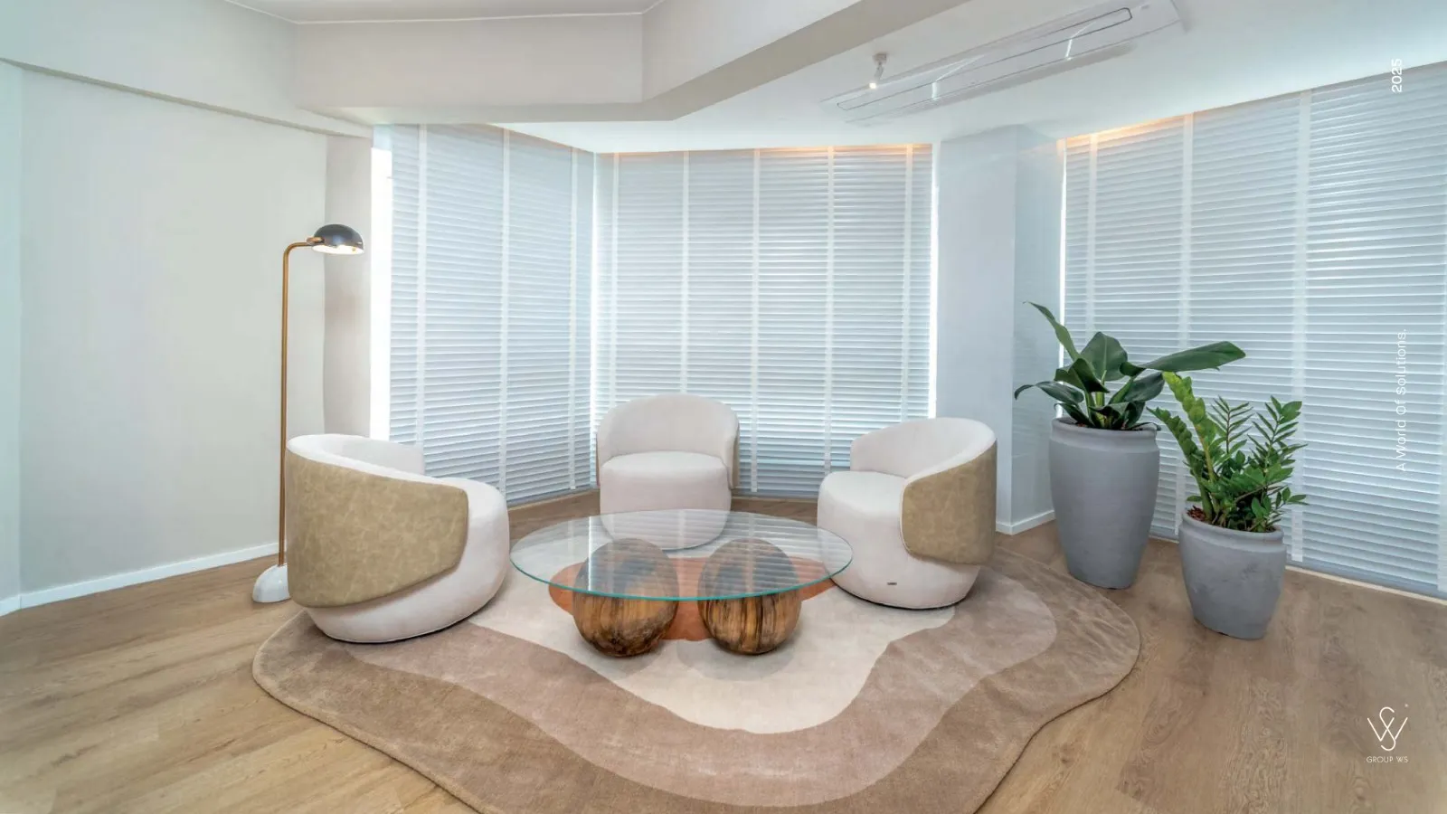 Imagem Apartamento com vista para o mar à venda com 421m2 por R$ 25.000.000,00