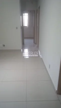Imagem Apartamento à Venda no Centro de Uberaba com 3 Dormitórios