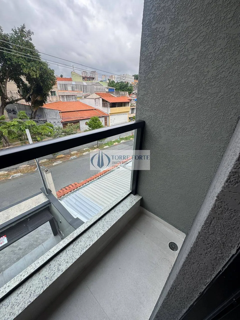 Imagem Lindo Sobrado novo com 3 suites 2 vagas , area gourmet na Vila Formosa.