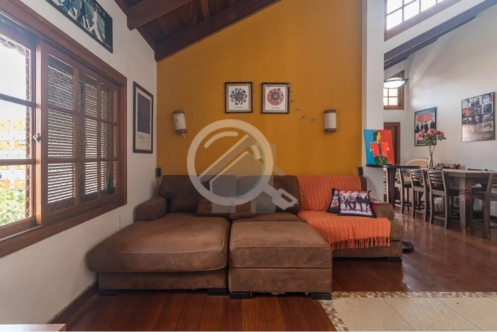 Imagem Cobertura Mobiliada no Bairro Petrópolis ? Elegância e Conforto Prontos para Morar Encante-se com ...