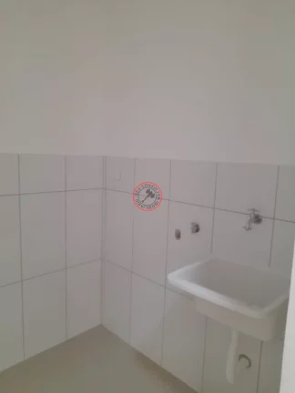 Imagem APARTAMENTOS COM 2 DORMITÓRIOS DENTRO DE RESIDENCIAL NOVO, PARA LOCAÇÃO DEFINITIVA EM BOISSUCANGA