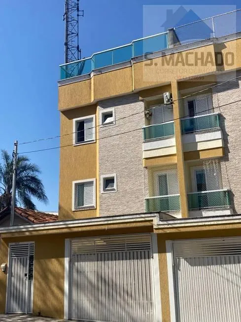 Foto do imóvel Apartamento para Venda em Santo André / SP