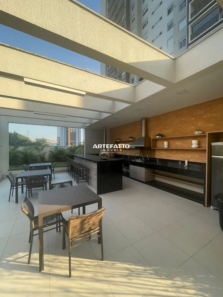 Imagem Apartamento à venda em São Paulo, Vila Andrade, com 1 quarto, 25m2