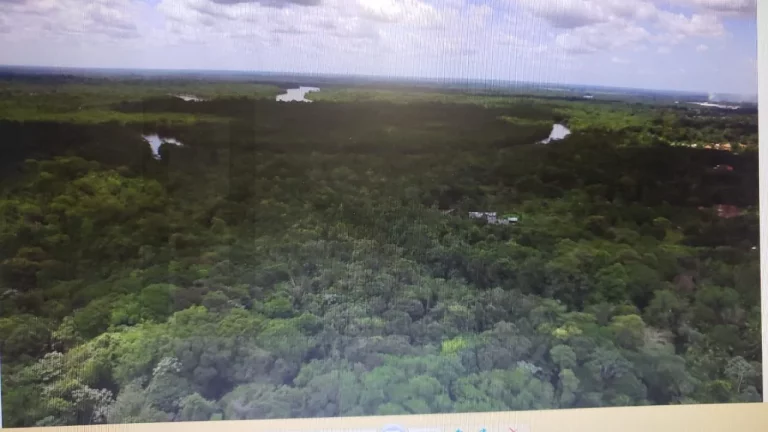 Imagem CASAL IMÓVEIS VENDE GRANDE ÁREA 72.000 M2