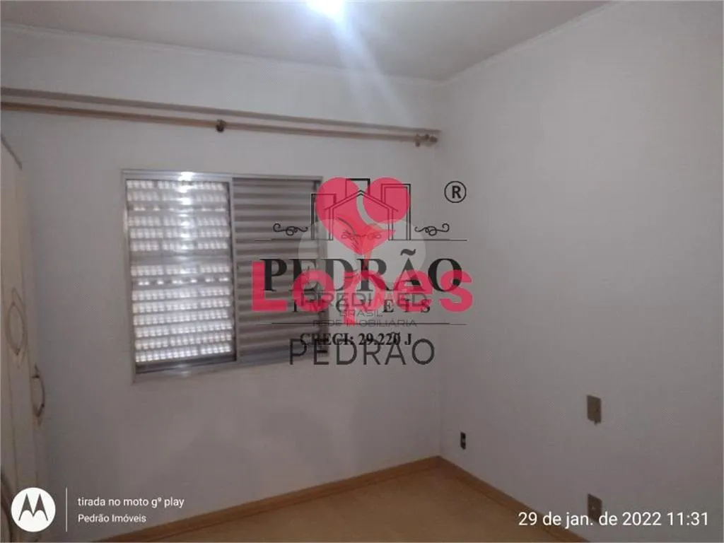 Imagem Apartamento de 2 quartos, 130m² no bairro Jardim Morumbi, em Lençóis Paulista
