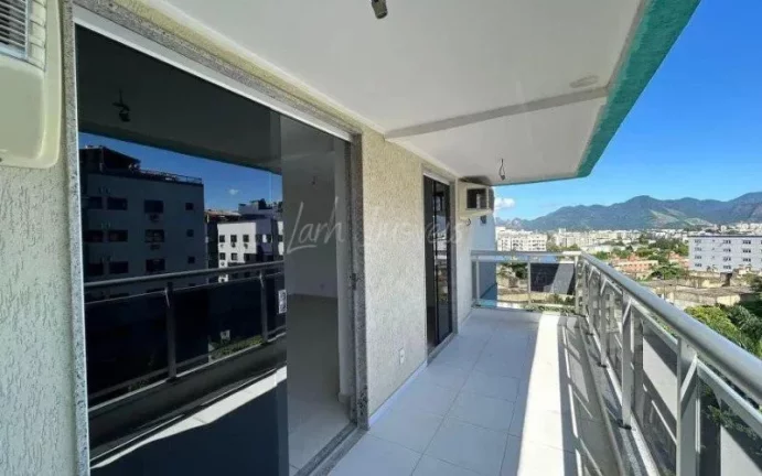 Imagem Descubra o Luxo de Viver no Alto: Nessa Cobertura Duplex