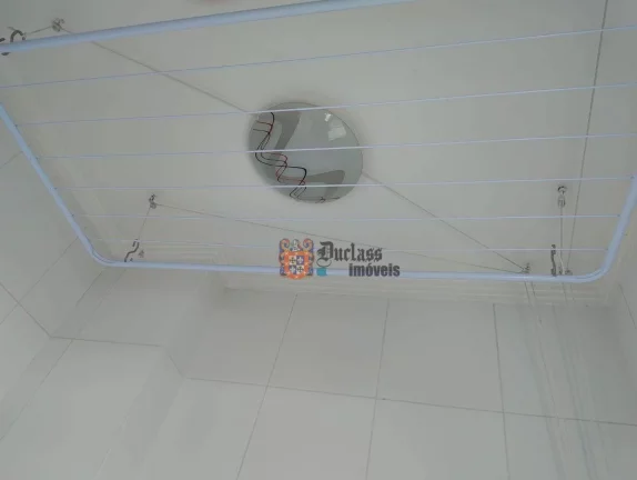 Imagem Apartamento com 2 dormitórios à venda, 63 m² por R$ 440.000 - Macuco - Santos/SP