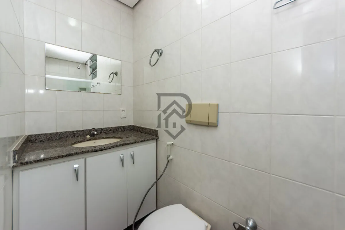 Imagem Apartamento Vila clementino condominio clube