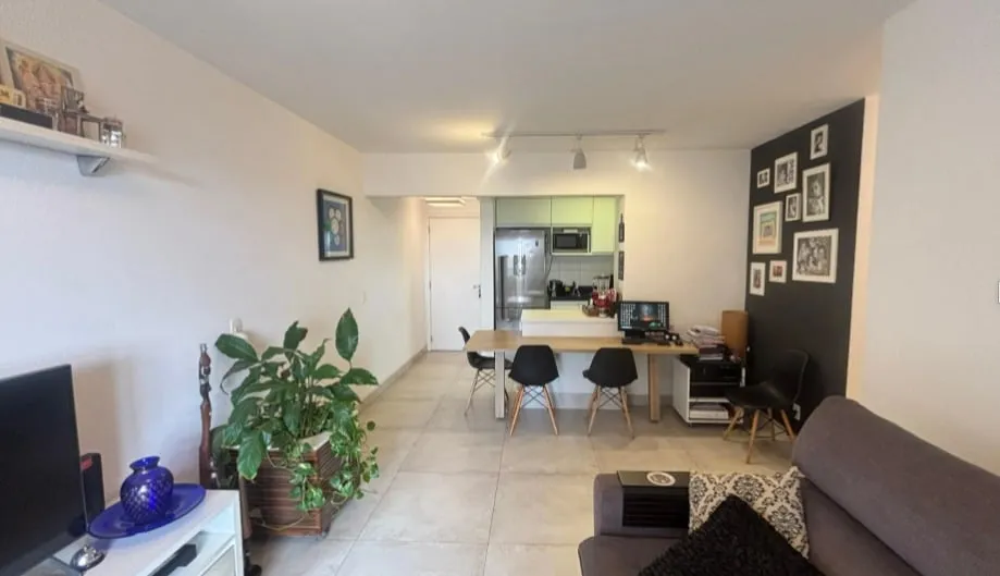 Imagem Apartamento à Venda no Ecolife Campestre - 79 m², 2 Suítes, 2 Vagas e Depósito