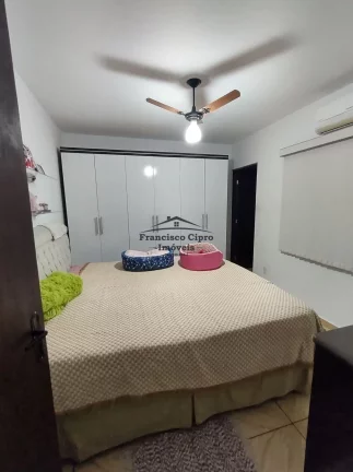 Imagem Casa à venda no bairro Vila Municipal - Guaratinguetá/SP