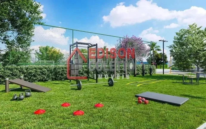 Imagem Apartamento Garden a venda, no Condomino Jardim das Alamedas, Agua Branca, Piracicaba/SP.!!