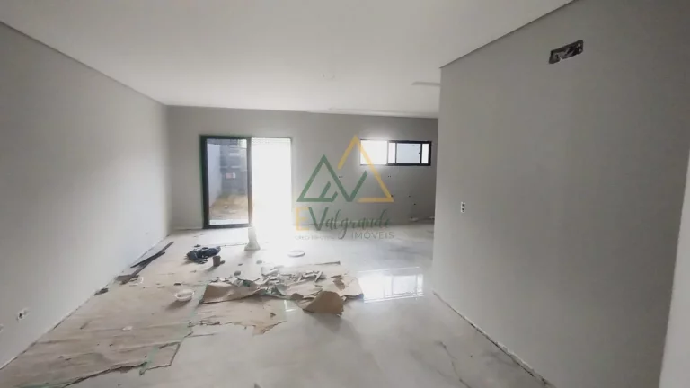 Imagem TRIPLEX ALTO PADRÃO