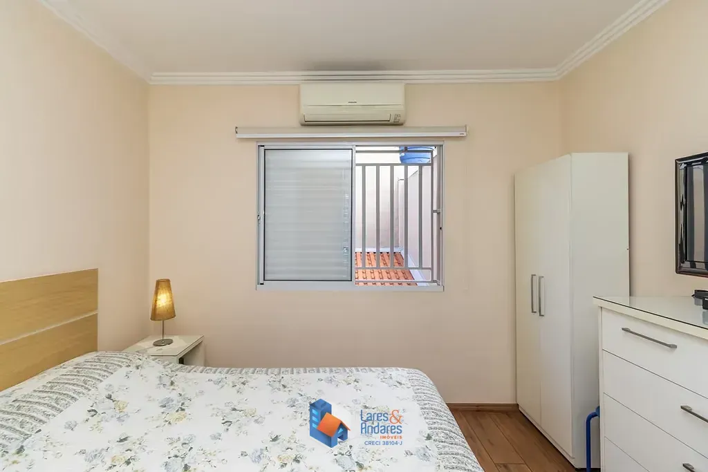 Imagem Casa à venda 3 Quartos 1 Suite 2 Vagas 140M² Jardim Santa Cruz (Sacomã) São Paulo - SP