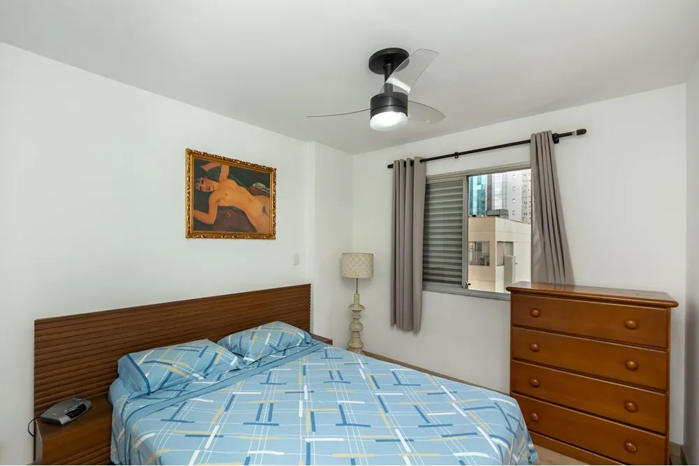 Imagem Apartamento à venda em São Paulo, Campo Belo, com 3 quartos, 92m2
